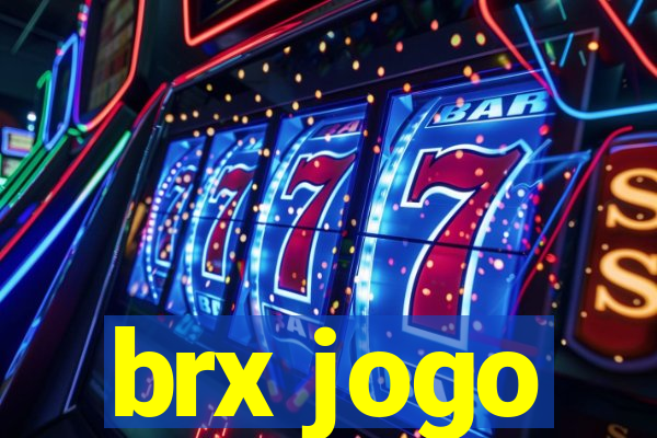 brx jogo